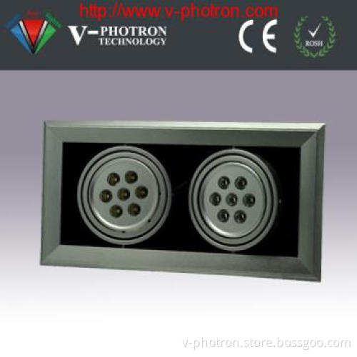 High Power LED 14W Ceiling Lamps